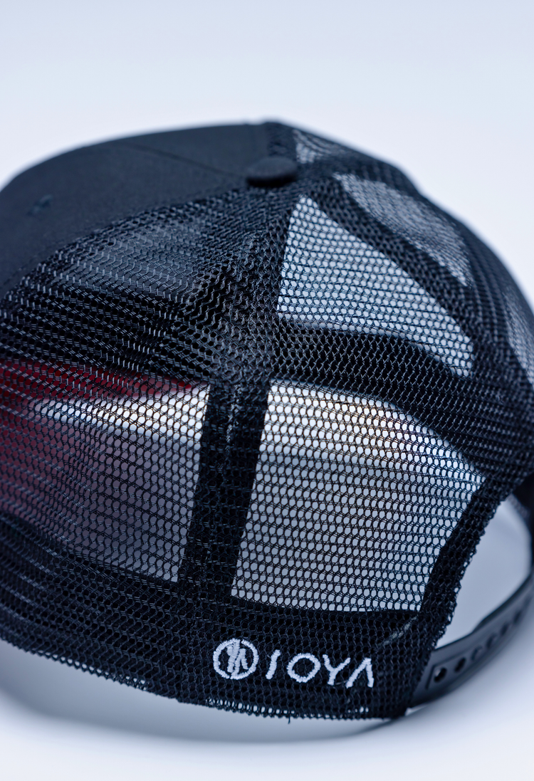 The Unity Cup Trucker Hat Oya