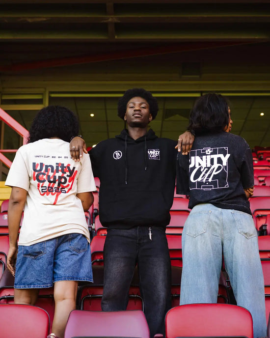 Oya Returns as Official Merchandise Partner for Unity Cup 2026 Oya