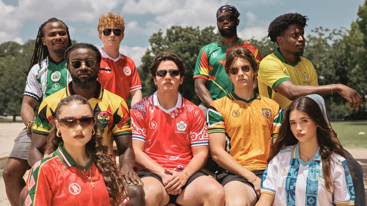 World Cup Collection