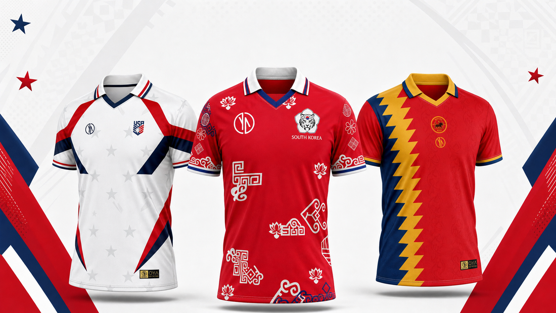 World Cup Collection