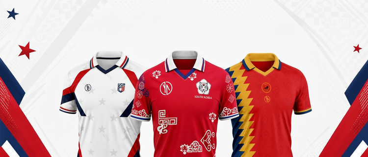 World Cup Collection
