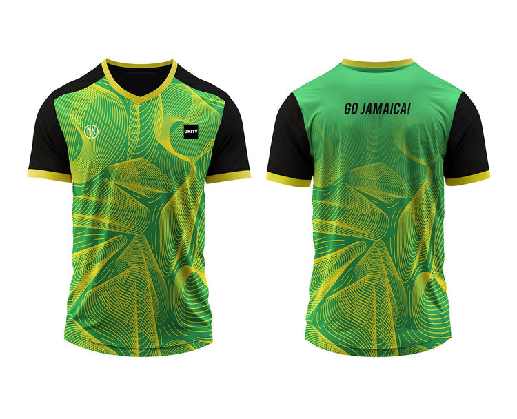 Jersey