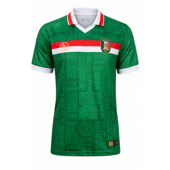Mexico 2026 Fan Jersey
