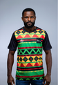 Ghana Fan Jersey