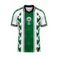 Nigeria 2026 Fan Jersey