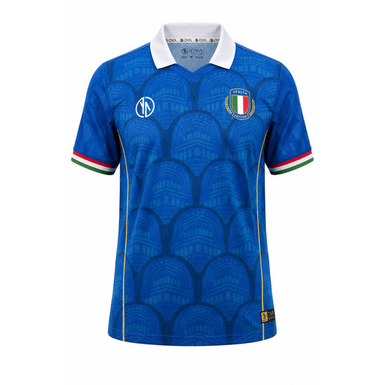 Italy 2026 Fan Jersey