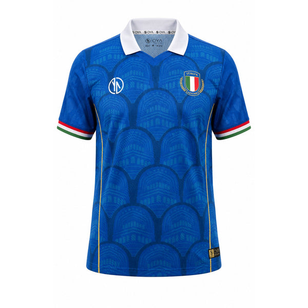Italy 2026 Fan Jersey