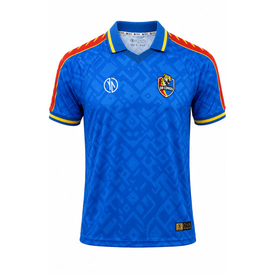 DR Congo 2026 Fan Jersey