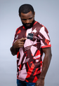 Trinidad & Tobago Fan Jersey