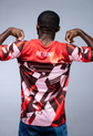 Trinidad & Tobago Fan Jersey