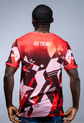 Trinidad & Tobago Fan Jersey