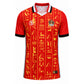 Egypt 2026 Fan Jersey