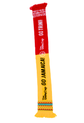 Trini and Jamaica Scarf
