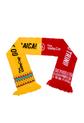 Trini and Jamaica Scarf