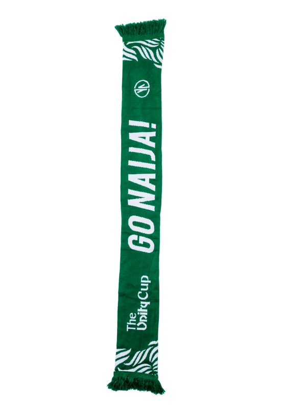 Naija Scarf