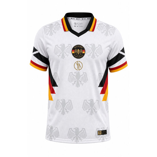 Germany 2026 Fan Jersey