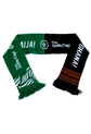 Naija and Ghana Scarf