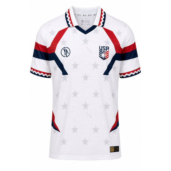 USA 2026 Fan Jersey