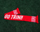 Trinidad and Tobago Scarf