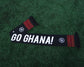 Ghana Scarf