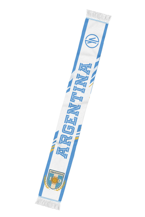 Argentina 2026 Scarf