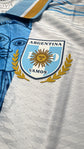 Argentina 2026 Fan Jersey