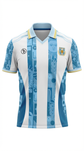 Argentina Jersey