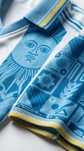 Argentina Jersey
