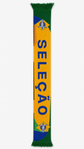 Brazil 2026 Scarf
