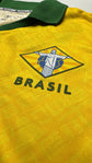 Brazil 2026 Fan Jersey