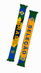 Brazil 2026 Scarf