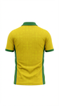 Brazil Jersey