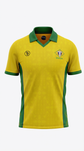 Brazil Jersey