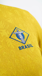 Brazil Jersey