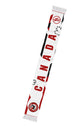 Canada 2026 Scarf