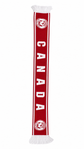 Canada 2026 Scarf