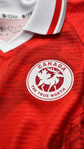 Canada 2026 Fan Jersey