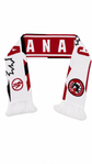Canada 2026 Scarf
