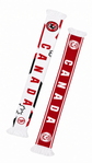 Canada 2026 Scarf