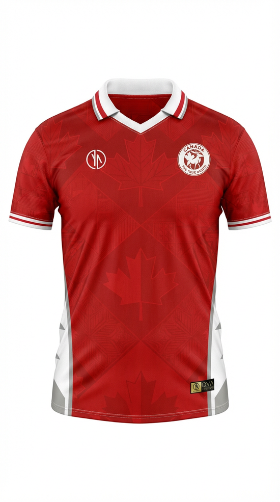 Canada Jersey