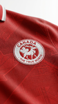 Canada Jersey