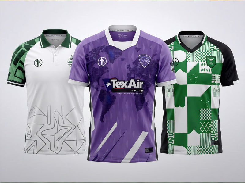 Club Shop