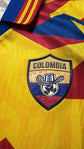 Colombia 2026 Fan Jersey