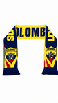 Colombia 2026 Scarf
