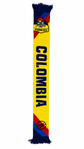 Colombia 2026 Scarf