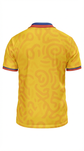 Colombia Jersey