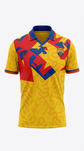 Colombia Jersey