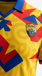 Colombia Jersey