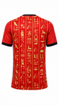 Egypt 2026 Fan Jersey
