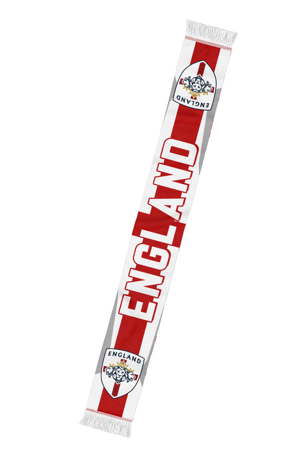England 2026 Scarf